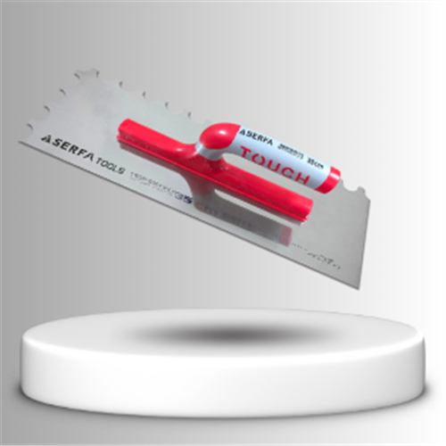 30 cm Açık Touch Mermer Malası Yay Çeliği